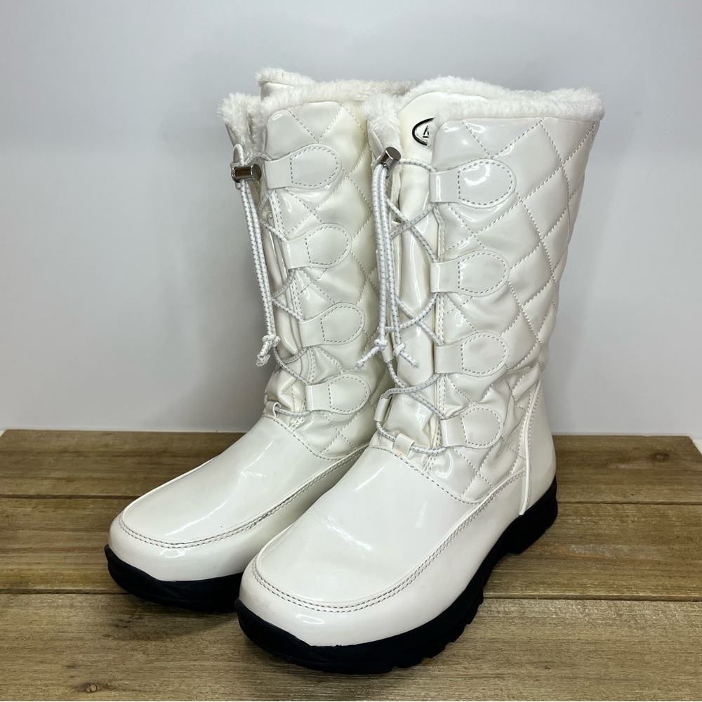 Khombu Darcie boots - Picture 2 of 8